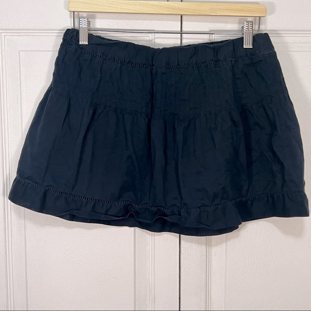Abercrombie & Fitch Mini Skirt